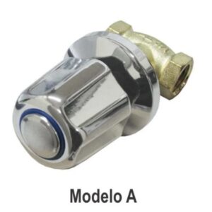 LLAVE DE DUCHA MODELO A