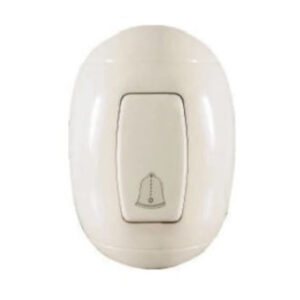 PULSADOR SIMPLE SOBREPONER