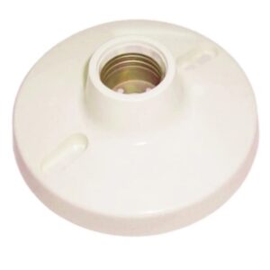WALL SOCKET PLANO