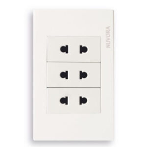 TOMA TRIPLE 725 WHITE