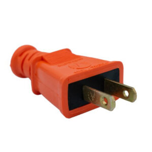 ENCHUFE PLANO TROPICALIZADO 15A 250V