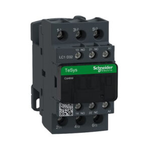 CONTACTOR 32AMP BOBINA 440V