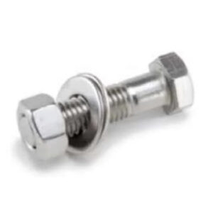 PERNO 1/2" X 2" COMPLETO