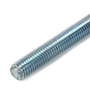 ESPARRAGO 9/16" UNC X 1 MT CINCADO