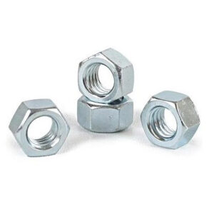 TUERCA HEXAGONAL 7/16" UNC G2