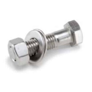 PERNO COMPLETOS 5/8 X 3"