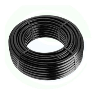 TUBERIA POLITILENO 2 HDPE 100MTS 63MM PN 12.5