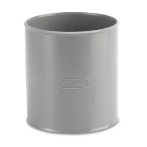DESAGUE UNION SIMPLE 4"