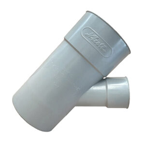 DESAGUE YEE 4" X 2"