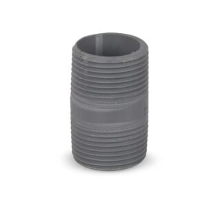 NIPLE 1" X 2"