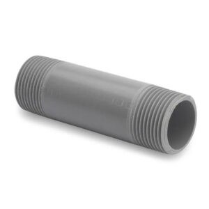 NIPLE 1" X 4"