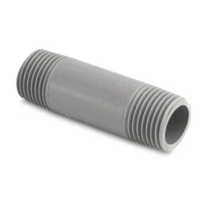 NIPLE 1/2" X 2"