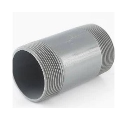 NIPLE 2" X 4"
