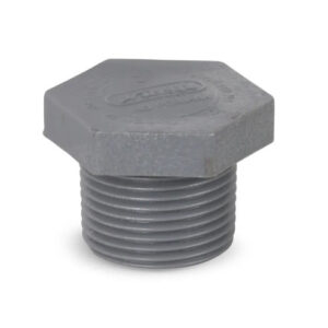 TAPON MACHO 3/4"