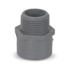 UNION PRESION/ROSCA 1" - ADAPTADOR