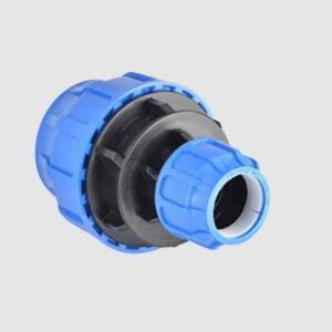 REDUCCION DE 1 X 1/2  HDPE 32MM - 20MM