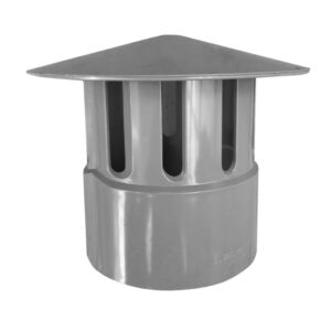 SOMBRERO DE VENTILACION 2"