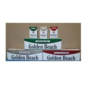 CIGARRO GOLDEN