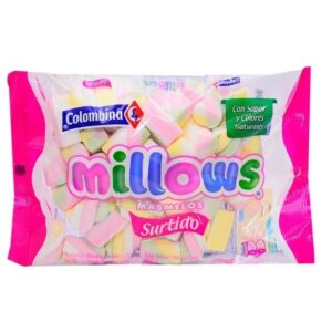 MASHMELOS BOLSA GRANDE