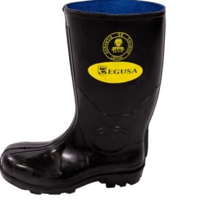 BOTA #37 GGB-A F/AZUL 36CM (PAR)