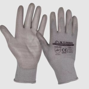 GUANTE ANTICORTE PLUREMAX PLOMO SUELTO T-7