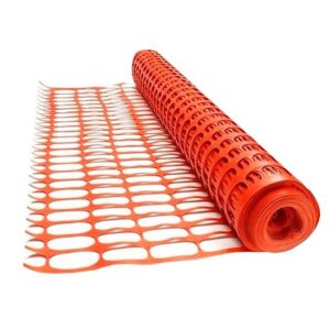 MALLA MULTIUSO LIVIANA NARANJA 2.5 KG/ROLL