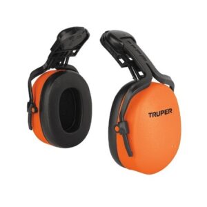 OREJERA AJUSTABLE PARA CASCO - 12356