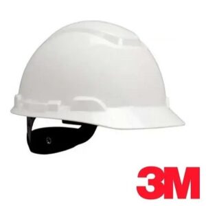 CASCO TIPO JOCKEY H-700 BLANCO