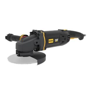AMOLADORA 7" 2350W DX352
