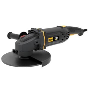 AMOLADORA 9" 2350W DX351