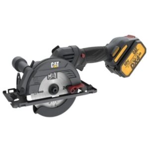 SIERRA CIRCULAR MINI BRUSHLESS 18V DX5010B