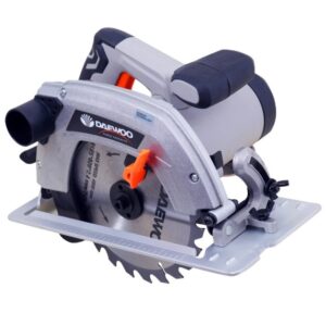 SIERRA CIRCULAR 7 1/4" 1400W DAS1500-190