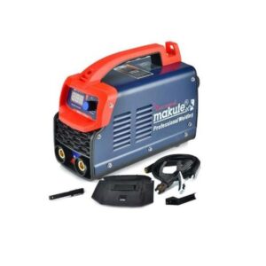 SOLDADORA INVERSORA 300 AMP 9.5KVA NEO-300
