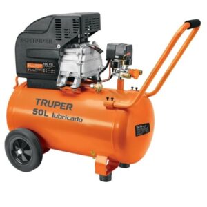 COMPRESORA DE AIRE 50LT 220V 60HZ - 11837