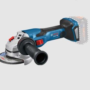 AMOLADORA BITURBO GWS 18V-15 C