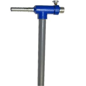 CARGADOR DE ANFO