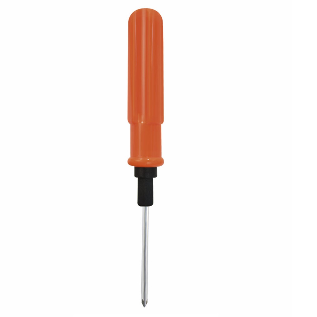 DESARMADOR 2 PUNTAS 3x50MM KM-1478