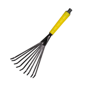 RASTRILLO DE MANO PARA JARDIN KM-1646