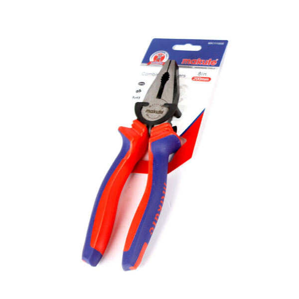 ALICATE COMBINADO 8" MK111008