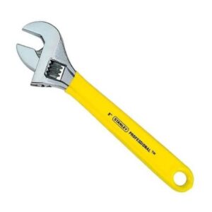 LLAVE FRANCESA PROFESIONAL 18" 87-796