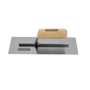 PLANCHA PARA EMPASTAR LISA 11" 24-146