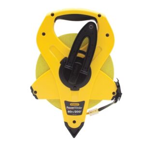 WINCHA FIBRA DE VIDRIO 60 METROS 34-7945