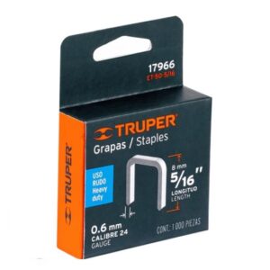 GRAPAS 5/16" CORONA 10.7MM PARA ET-51