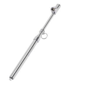 CALIBRADOR DE PRESION 150 PSI CABEZA DOBLE USO RUDO-18243