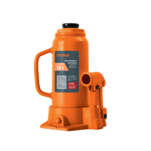 GATO HIDRAULICO DE BOTELLA DE 12 TON - 14818