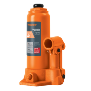 GATO HIDRAULICO DE BOTELLA DE 4 TON - 14812