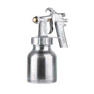 PISTOLA P/PINTAR BAJA PRESION PULIDA - 14036