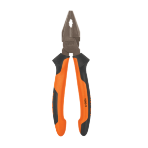 PINZA PARA ELECTRICISTA EXPERT 8" - 17330