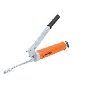 INYECTORA DE GRASA 14OZ, 8000 PSI CON GRIP ANTIDERRAPANTE - 14860