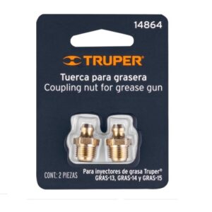 TUERCA PARA ENGRASADORA -14864
